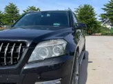 Mercedes-Benz GLK 300 4Matic 2009 - Bảo dưỡng full