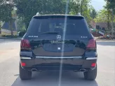 Mercedes-Benz GLK 300 4Matic 2009 - Bảo dưỡng full