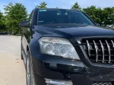 Mercedes-Benz GLK 300 4Matic 2009 - Bảo dưỡng full