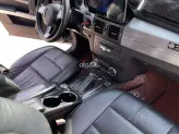 Mercedes-Benz GLK 300 4Matic 2009 - Bảo dưỡng full