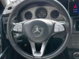 Mercedes-Benz GLK 300 4Matic 2009 - Bảo dưỡng full