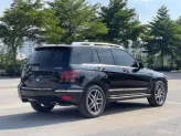 Mercedes-Benz GLK 300 4Matic 2009 - Bảo dưỡng full