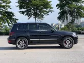 Mercedes-Benz GLK 300 4Matic 2009 - Bảo dưỡng full