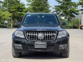 Mercedes-Benz GLK 300 4Matic 2009 - Bảo dưỡng full