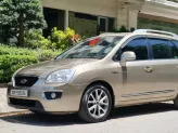 Kia Carens SX 2.0 AT 2014 - Odo 130.000km
