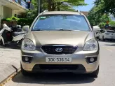 Kia Carens SX 2.0 AT 2014 - Odo 130.000km