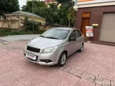 Chevrolet Aveo LTZ 1.4 AT 2013 - Đẹp leng keng