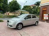 Chevrolet Aveo LTZ 1.4 AT 2013 - Đẹp leng keng