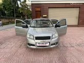 Chevrolet Aveo LTZ 1.4 AT 2013 - Đẹp leng keng