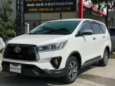 Toyota Innova 2.0 Venturer AT 2022 - SẢN XUẤT 2022, ĐĂNG KÝ 2023 – GIÁ CHỈ 720 TRIỆU - Trả góp 80% xe, MỖI THÁNG CHỈ 6.3 TRIỆU