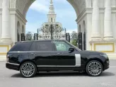 Land Rover Range Rover Autobiography 3.0L P400 2021 - Xe tư nhân 1 chủ biển Hà Nội