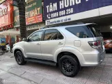 Toyota Fortuner 2.7 V 4X2 AT 2015 - Hỗ trợ Bank 60%