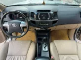 Toyota Fortuner 2.7 V 4X2 AT 2015 - Hỗ trợ Bank 60%