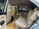 Toyota Fortuner 2.7 V 4X2 AT 2015 - Hỗ trợ Bank 60%