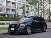 Mercedes-Benz AMG GLB 35 2022 - Đen Đen
