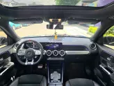 Mercedes-Benz AMG GLB 35 2022 - Đen Đen