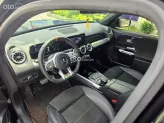 Mercedes-Benz AMG GLB 35 2022 - Đen Đen