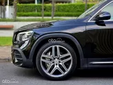 Mercedes-Benz AMG GLB 35 2022 - Đen Đen