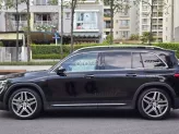 Mercedes-Benz AMG GLB 35 2022 - Đen Đen