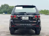 Toyota Fortuner 2.7V 2015 - Đã thêm trang bị - Cực bền