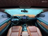 Toyota Fortuner 2.7V 2015 - Đã thêm trang bị - Cực bền
