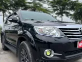 Toyota Fortuner 2.7V 2015 - Đã thêm trang bị - Cực bền
