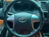 Toyota Fortuner 2.7V 2015 - Đã thêm trang bị - Cực bền