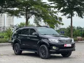 Toyota Fortuner 2.7V 2015 - Đã thêm trang bị - Cực bền