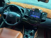 Toyota Fortuner 2.7V 2015 - Đã thêm trang bị - Cực bền