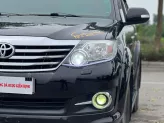Toyota Fortuner 2.7V 2015 - Đã thêm trang bị - Cực bền
