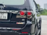 Toyota Fortuner 2.7V 2015 - Đã thêm trang bị - Cực bền