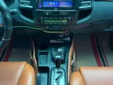 Toyota Fortuner 2.7V 2015 - Đã thêm trang bị - Cực bền