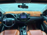 Toyota Fortuner 2.7V 2015 - Đã thêm trang bị - Cực bền