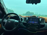 Toyota Fortuner 2.7V 2015 - Đã thêm trang bị - Cực bền