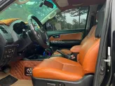 Toyota Fortuner 2.7V 2015 - Đã thêm trang bị - Cực bền