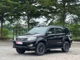 Toyota Fortuner 2.7V 2015 - Đã thêm trang bị - Cực bền