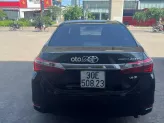 Toyota Corolla Altis 1.8 G 2017 - Cần bán, xe đẹp check test thoải mái