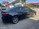 Toyota Corolla Altis 1.8 G 2017 - Cần bán, xe đẹp check test thoải mái