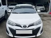 Toyota Vios 1.5G AT 2020 - Xe đẹp đủ hồ sơ, sang tên ngay