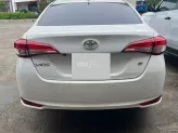 Toyota Vios 1.5G AT 2020 - Xe đẹp đủ hồ sơ, sang tên ngay