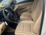 Toyota Vios 1.5G AT 2020 - Xe đẹp đủ hồ sơ, sang tên ngay