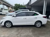 Toyota Vios 1.5G AT 2020 - Xe đẹp đủ hồ sơ, sang tên ngay