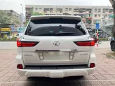Lexus LX 570 Super Sport 2015 - Liên hệ trực tiếp để xem xe, xe chủ đi giữ