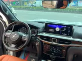 Lexus LX 570 Super Sport 2015 - Liên hệ trực tiếp để xem xe, xe chủ đi giữ