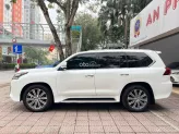 Lexus LX 570 Super Sport 2015 - Liên hệ trực tiếp để xem xe, xe chủ đi giữ