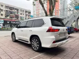 Lexus LX 570 Super Sport 2015 - Liên hệ trực tiếp để xem xe, xe chủ đi giữ