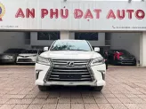 Lexus LX 570 Super Sport 2015 - Liên hệ trực tiếp để xem xe, xe chủ đi giữ