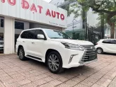 Lexus LX 570 Super Sport 2015 - Liên hệ trực tiếp để xem xe, xe chủ đi giữ