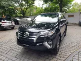 Toyota Fortuner 2.7V 2019 - Toyota Fortuner 2.7V 4x2 AT 2019 bán xe uy tín tại Hà Nội