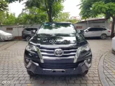 Toyota Fortuner 2.7V 2019 - Toyota Fortuner 2.7V 4x2 AT 2019 bán xe uy tín tại Hà Nội